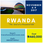 #traveltuesday destination rwanda in kigali and gisenyi with @travelkotroom