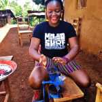 Travel east of uganda, first stop is mbale and pian upe with @zeegoes