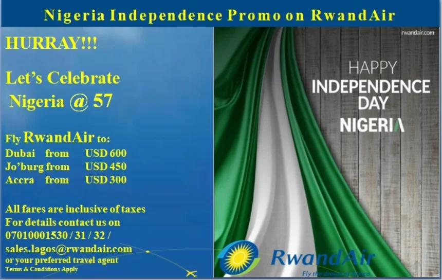 Rwandair Independence Promo 4 Rwandair independence promo