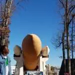 Alabama, #zeegoes to explore huntsville, #ihearthsv