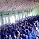 111 girls dapchi are missing and we are not talking about it