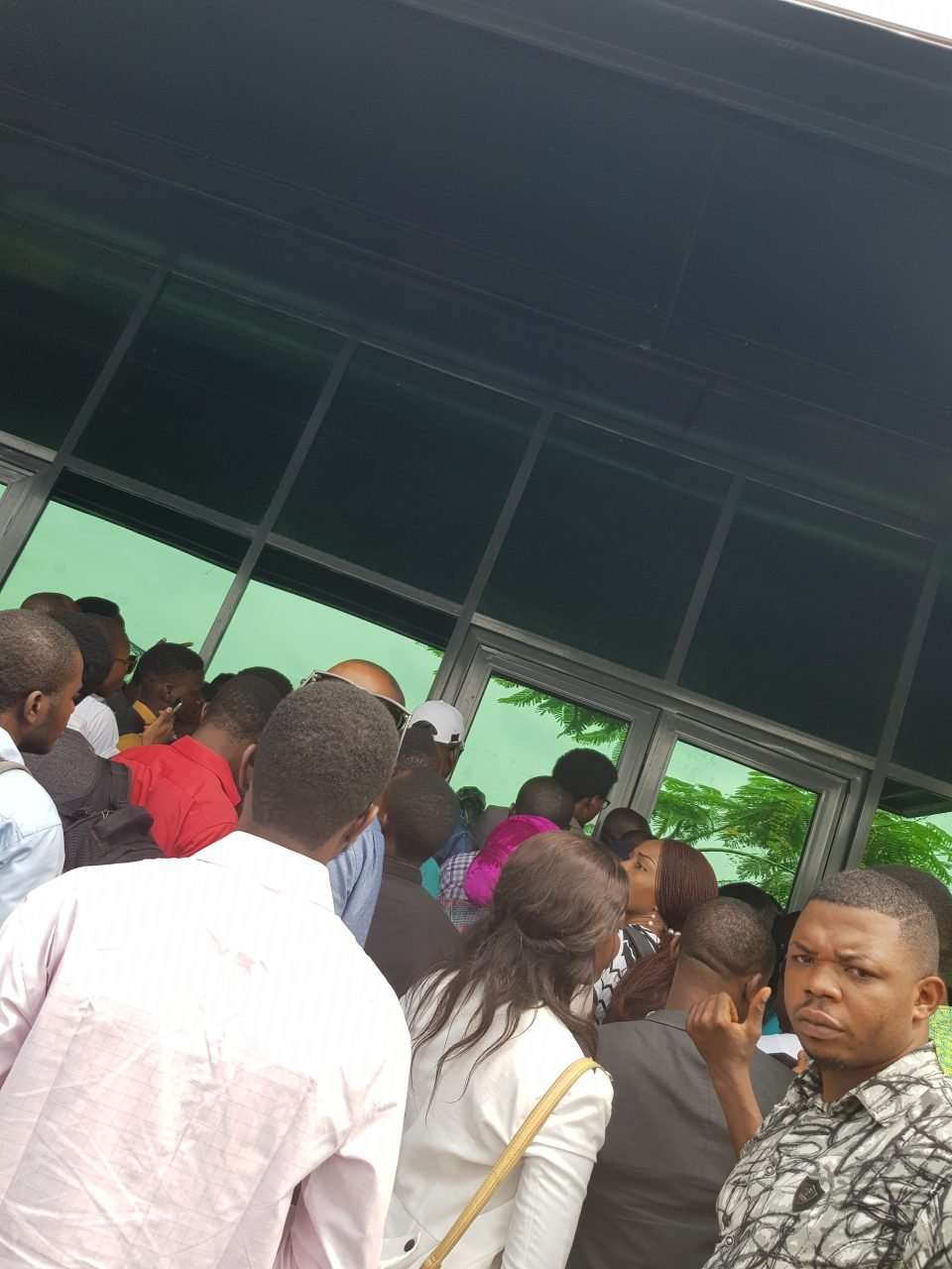 #GoogleForNigeria 2018, A Hot Mess That Rivals #TanaCon