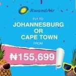Time for another flash sale on @travelstartng
