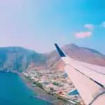 Notes from santorini day 1 in greece, the romantic city