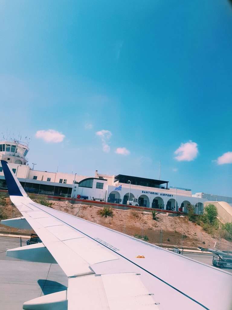 Greece visa process for nigerians