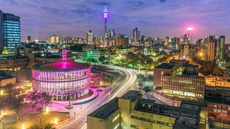 Travel Deal Alert! Lagos to Johannesburg Return for Less Than 130k!