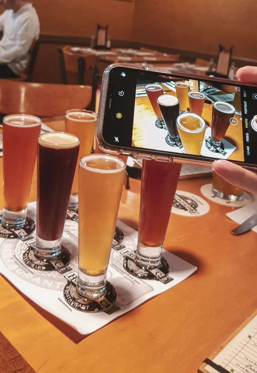 New Video: Finger Lakes, New York