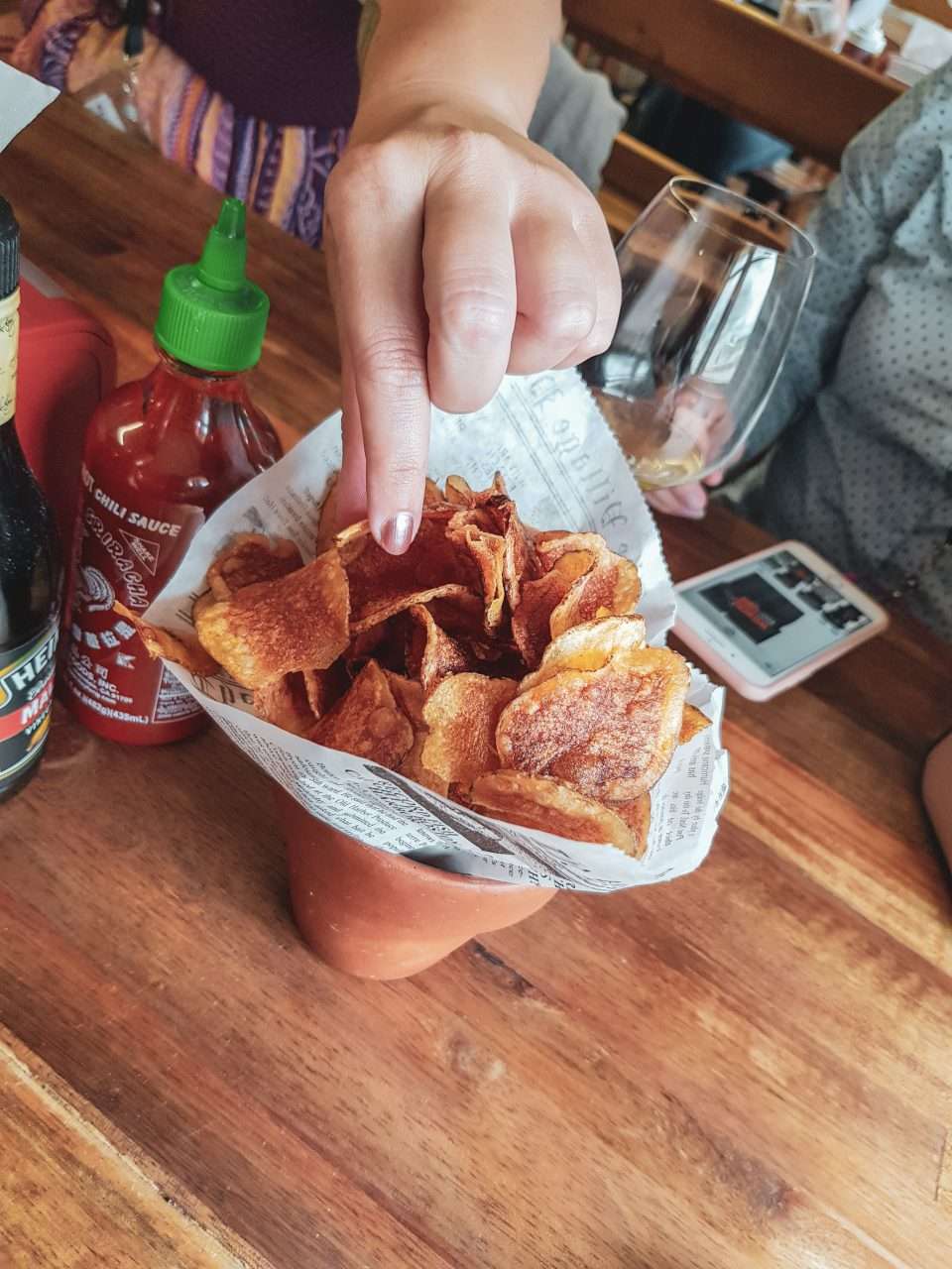 New Video: Finger Lakes, New York