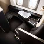 British airways is set to upgrade its first cabin for customers