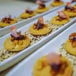 Michael elégbèdé: from nigeria to new york's james beard