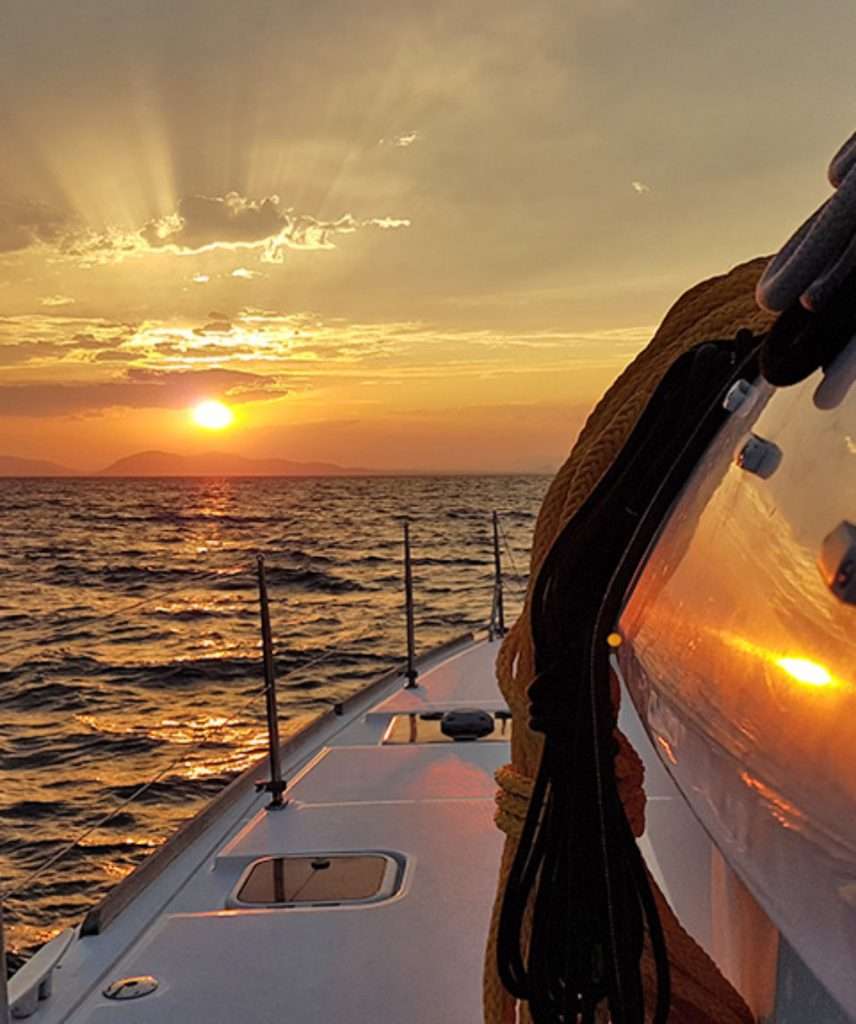 From Nigeria to Greece: The Romantic Route