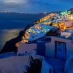 From nigeria to greece: the romantic route