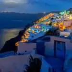 From nigeria to greece: the romantic route