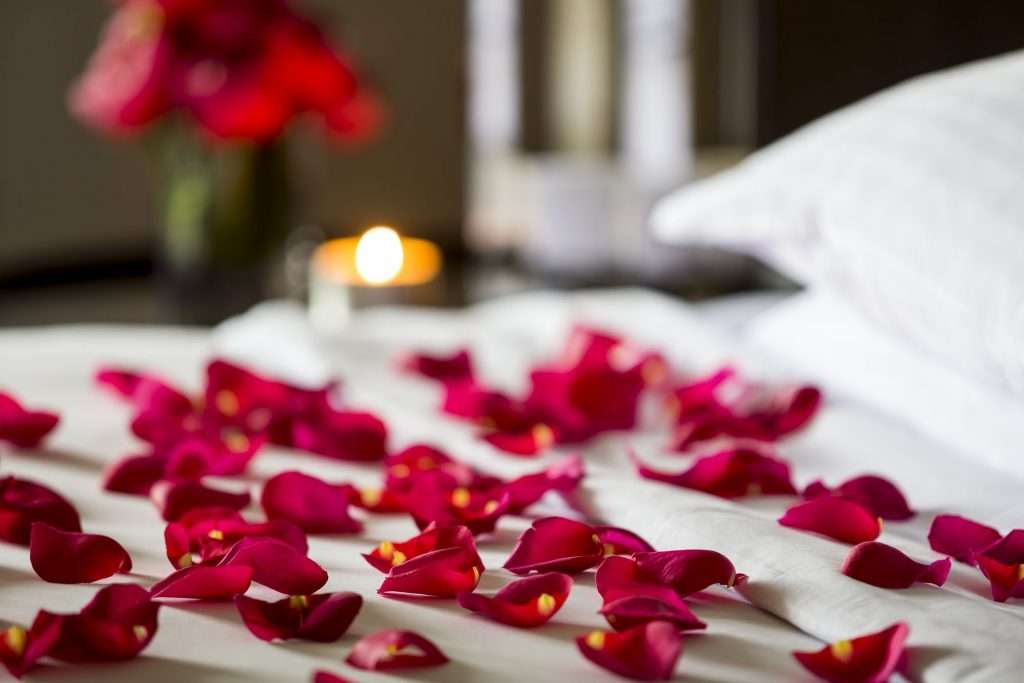 From Nigeria to Greece: The Romantic Route