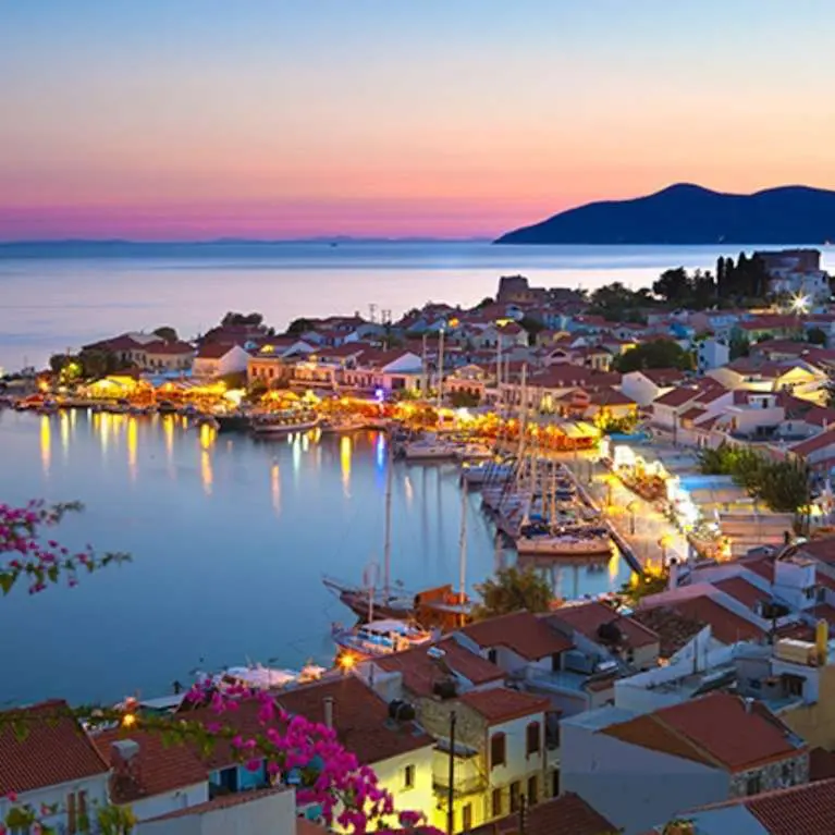 Greece visa process for nigerians