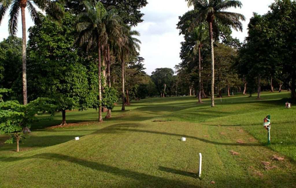 The Hidden Gem Called Institute Of Tropical Agriculture(Iita) 4 Places to visit in nigeria