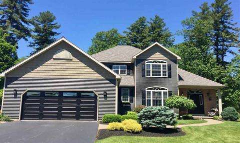 New York, A city that has it's Heart Up North