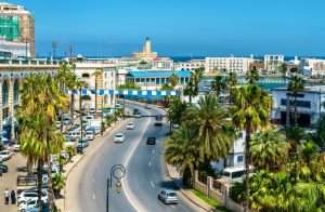 Visa Process To Algeria For Nigerian Passport Holders 2 Algeria