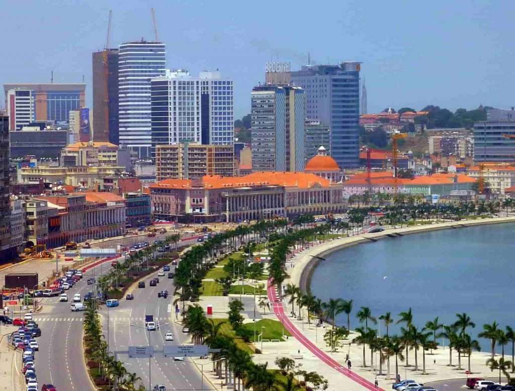 Visa Process To Angola For Nigerian Passport Holders Visa process to angola for nigerian passport holders