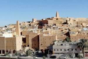 Visa Process To Algeria For Nigerian Passport Holders 1 Visa process to algeria for nigerian passport holders