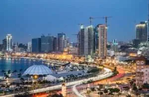 Visa Process To Angola For Nigerian Passport Holders 1 Visa process to angola for nigerian passport holders