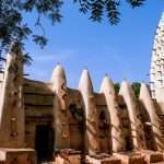 Visa process to burkina faso for nigerian passport holders