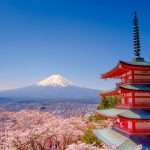 My visit to japan, the arts, the culture and the cities