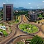 Visa process to cameroon as a nigerian passport holder