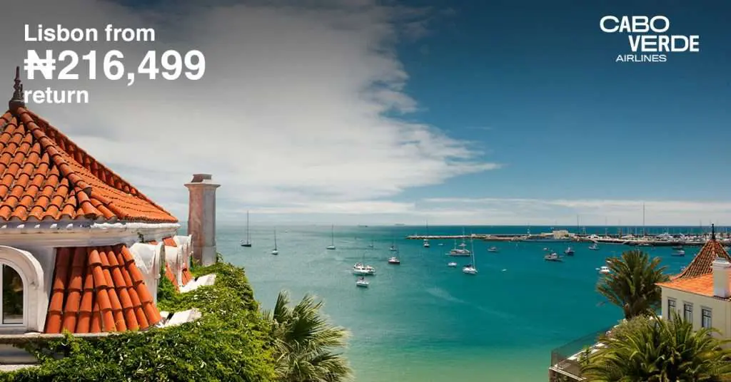 New Airline And Direct Flight With Deals To Cabo Verde New airline and direct flight with deals to cabo verde