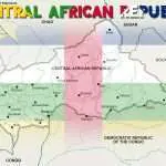 Visa process to central african republic as a nigerian passport holder