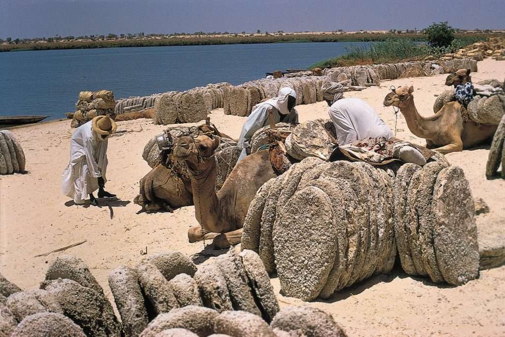 Visa process to chad as a nigerian passport holder