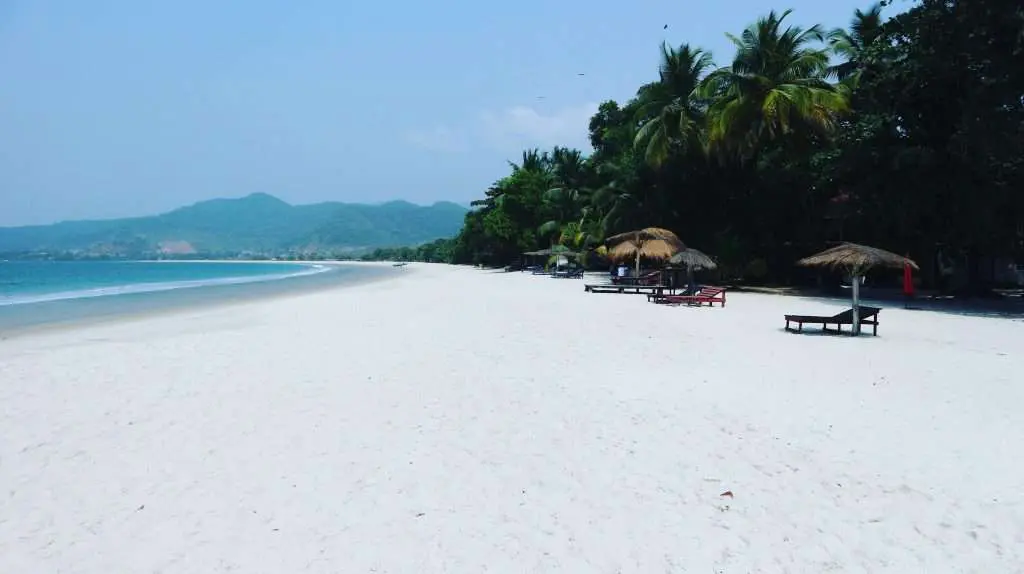 Sierra Leone Has Adopted Visa On Arrival Policy Sierra leone has adopted visa on arrival policy