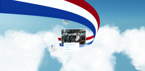 Klm at 100 + flight deals