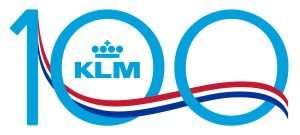 Klm at 100 + flight deals
