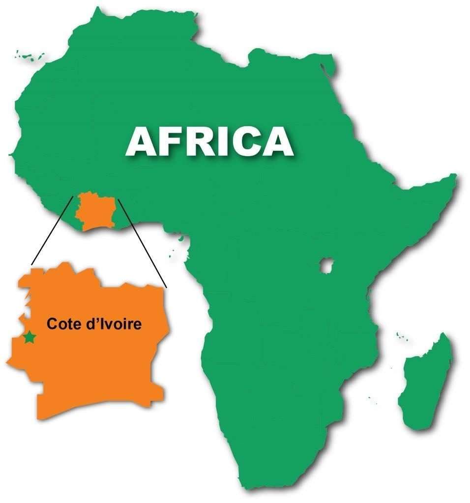 Do Nigerians Need A Visa To Visit Ivory Coast? Do nigerians need a visa to visit ivory coast?