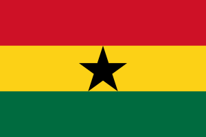 Ghana Increases Passport Pages To 48 Pages