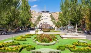 Visa process to armenia for nigerian passport holders