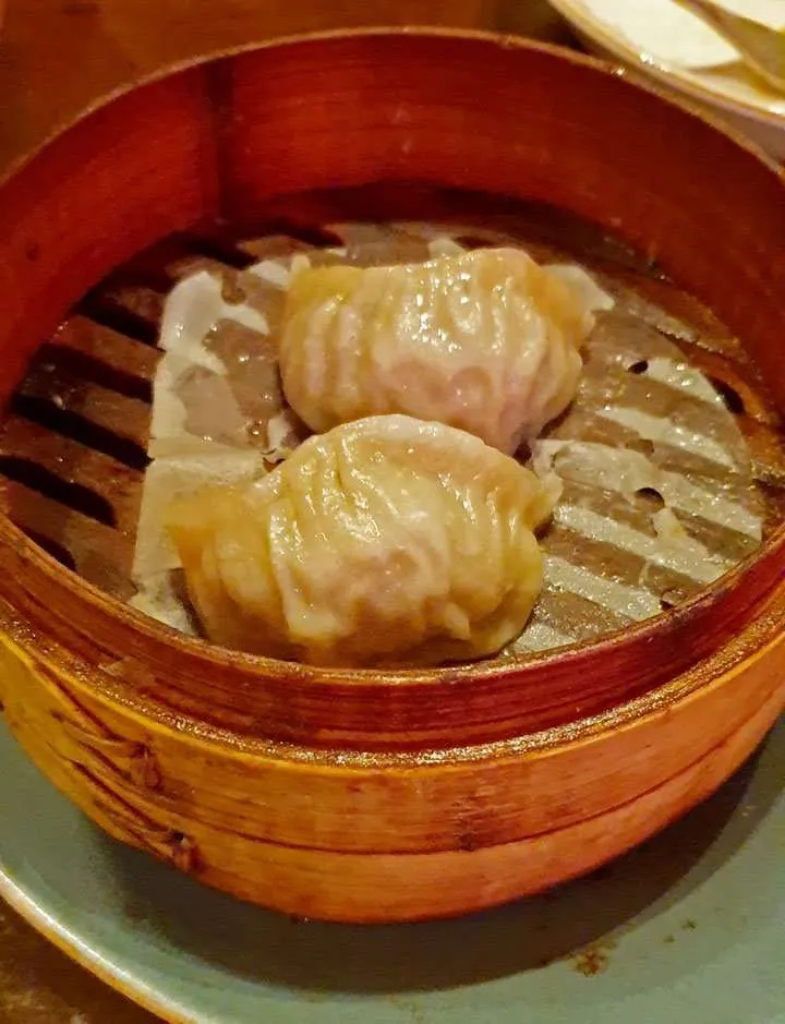 Lagos restaurant review