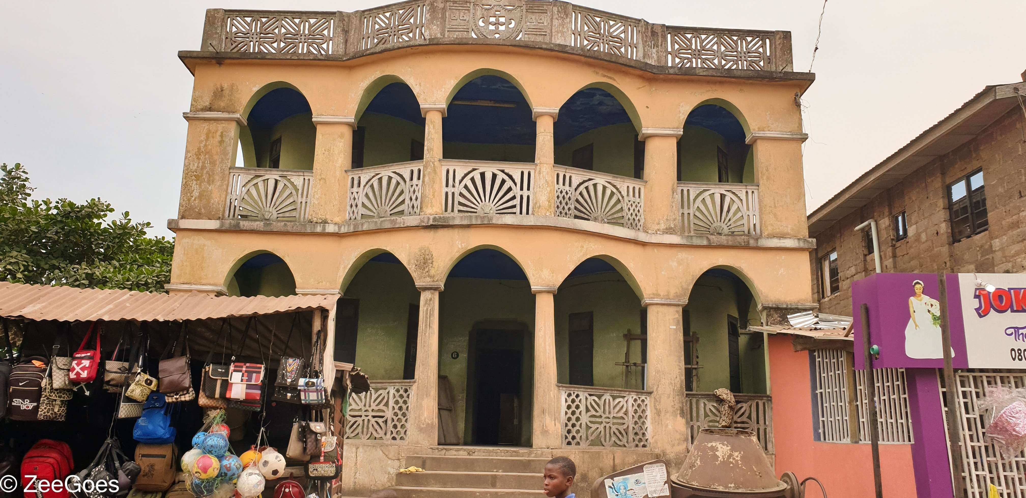The best things to do in ondo, a guide