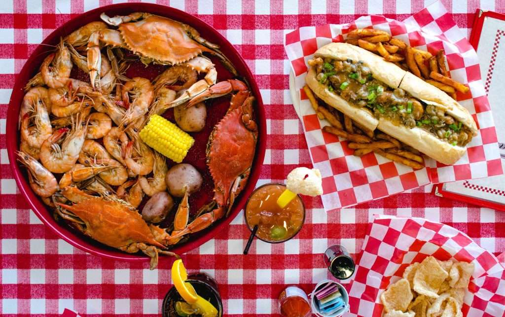 11 amazing cajun restaurants in louisiana right now