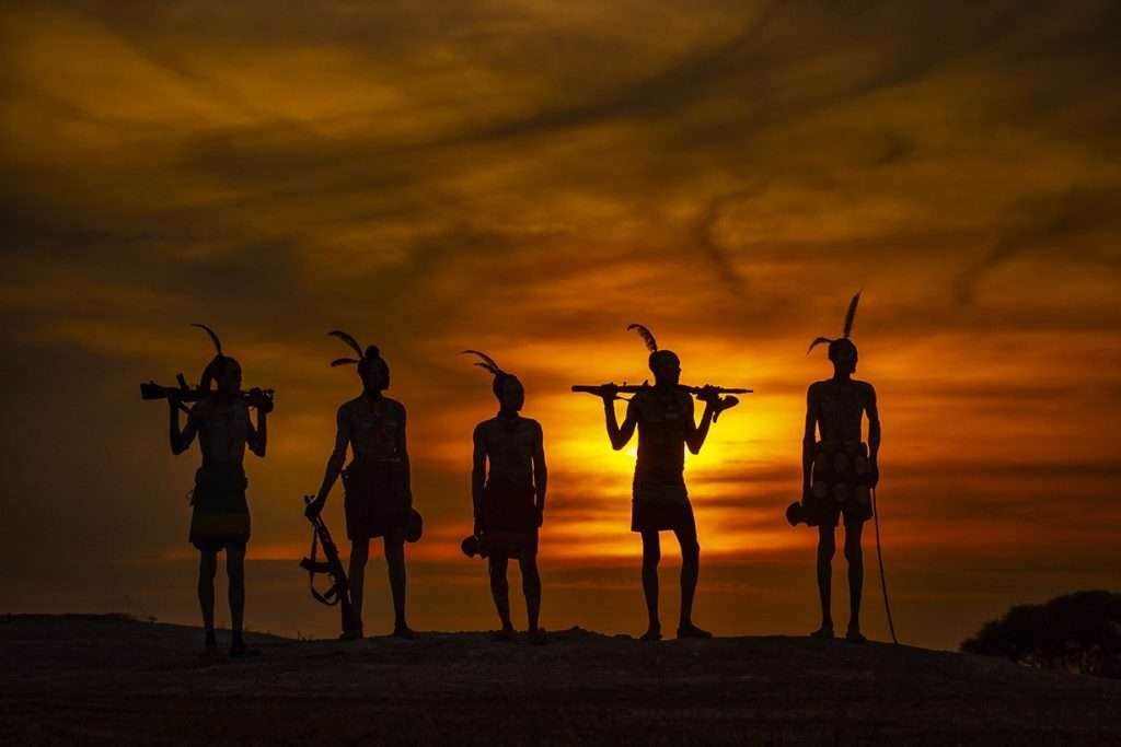 Visa to visit ethiopia