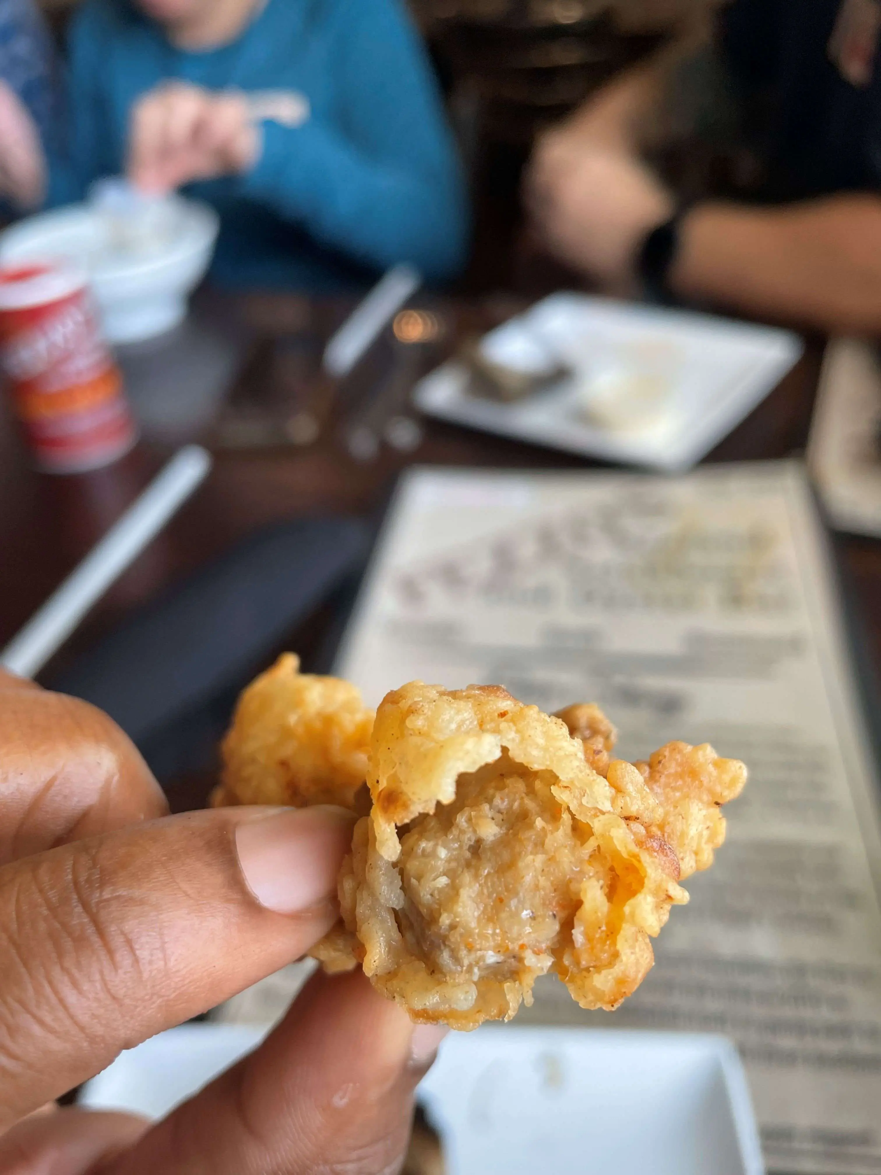 11 Amazing Cajun Restaurants In Louisiana Right Now 18 Amazing cajun restaurants in louisiana