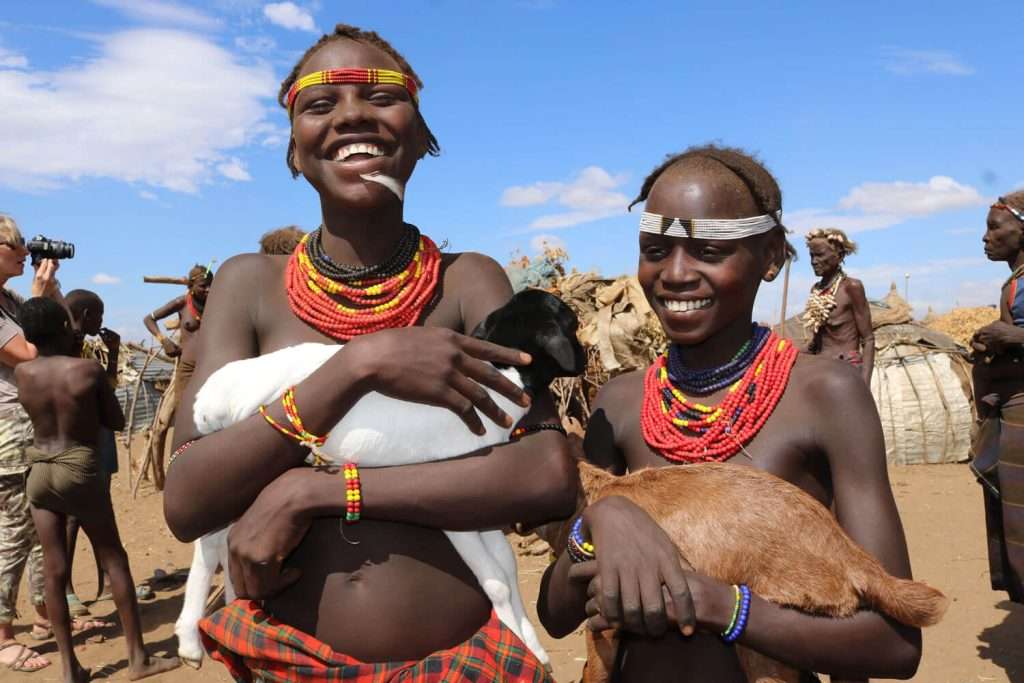 Visa to Visit Ethiopia