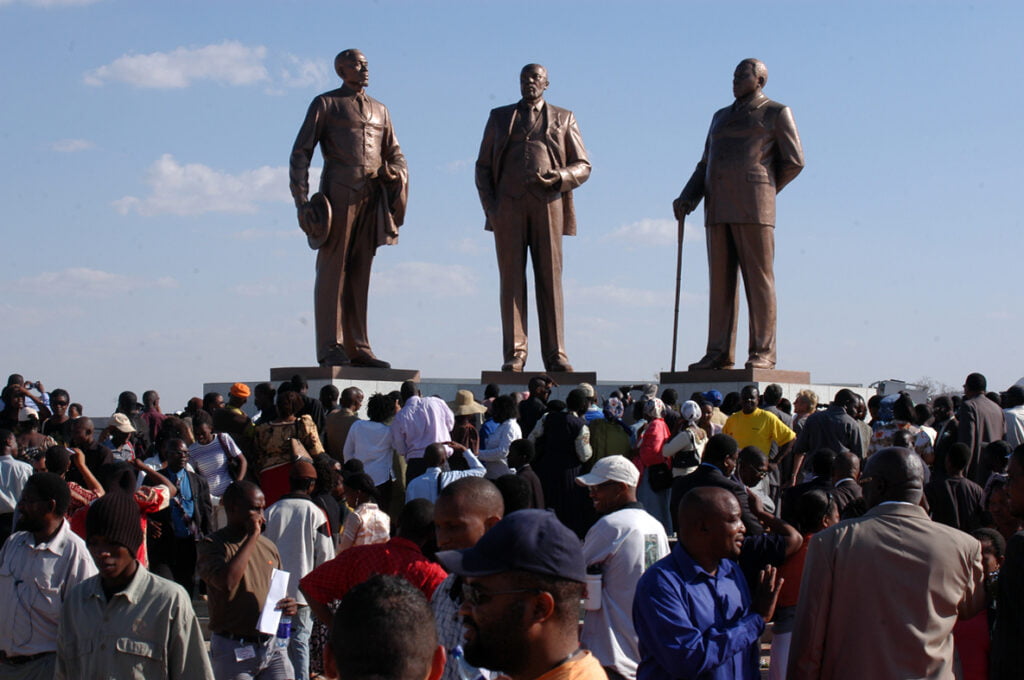 Visa to Botswana, How To Guide for Nigerians and Other Travelers