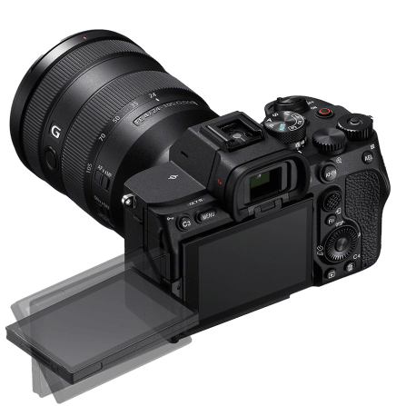 Best camera for travel, blogging, and vlogging