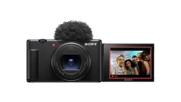 Best cameras for travel, blogging, and vlogging