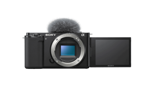 Best cameras for travel, blogging, and vlogging