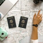 Americans will need a visa to visit europe in 2024