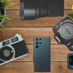 Best camera for travel, blogging, and vlogging