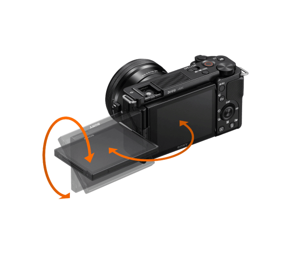 The Best Camera For Travel, Blogging, And Vlogging In 2024 1 Best cameras for travel, blogging, and vlogging